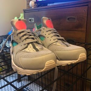 Nike huarache men size 13